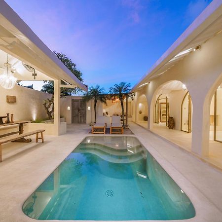 Villa Stella: 2Br Vibrant Mediterranean Oasis Canggu  Luaran gambar