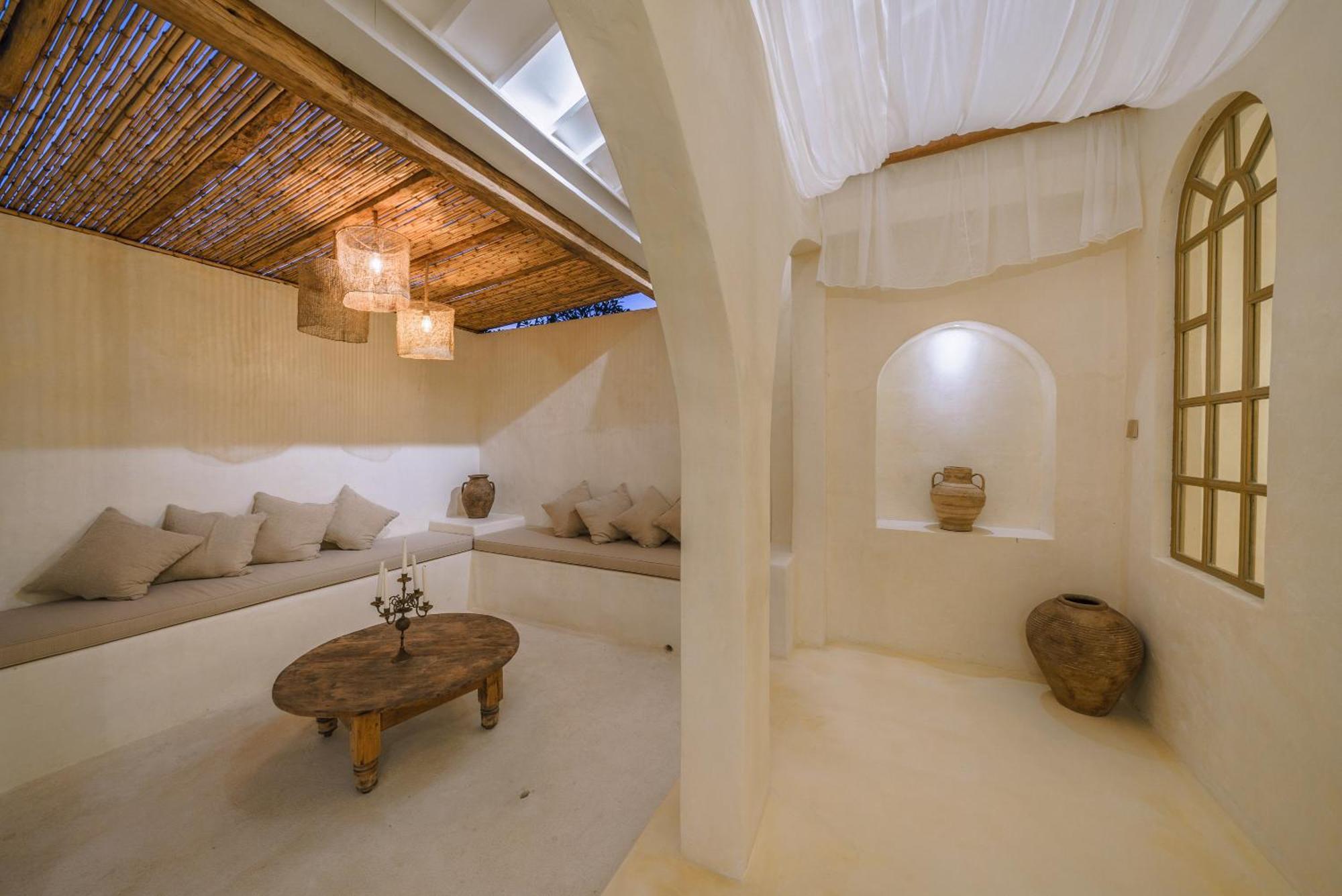 Villa Stella: 2Br Vibrant Mediterranean Oasis Canggu  Luaran gambar
