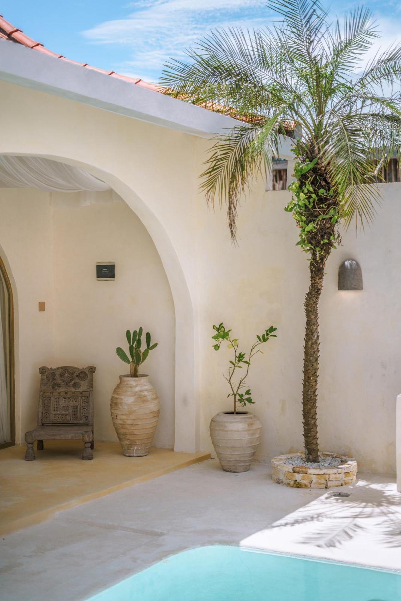 Villa Stella: 2Br Vibrant Mediterranean Oasis Canggu  Luaran gambar