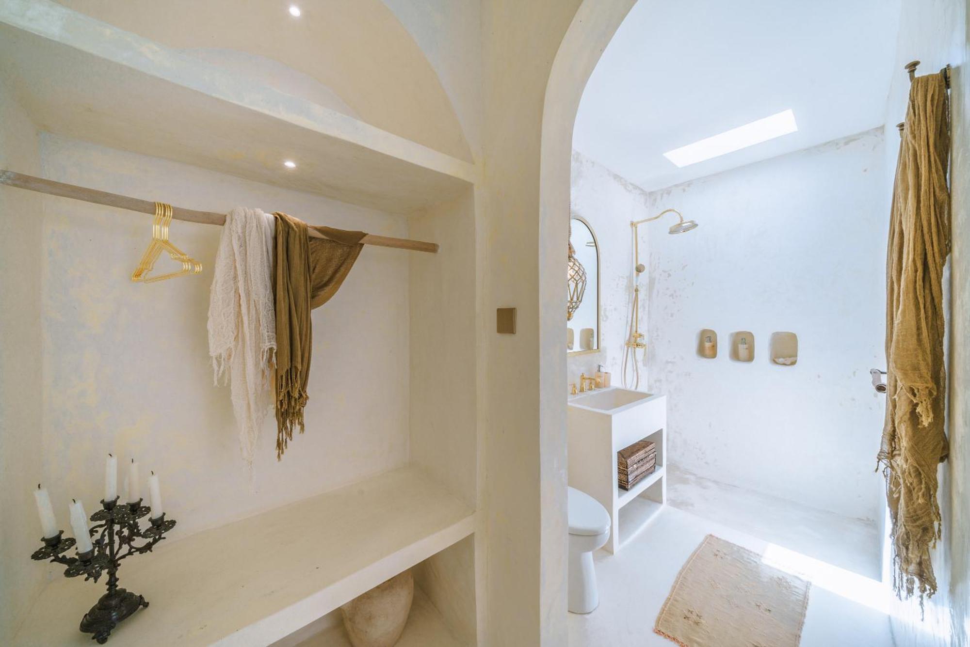 Villa Stella: 2Br Vibrant Mediterranean Oasis Canggu  Luaran gambar