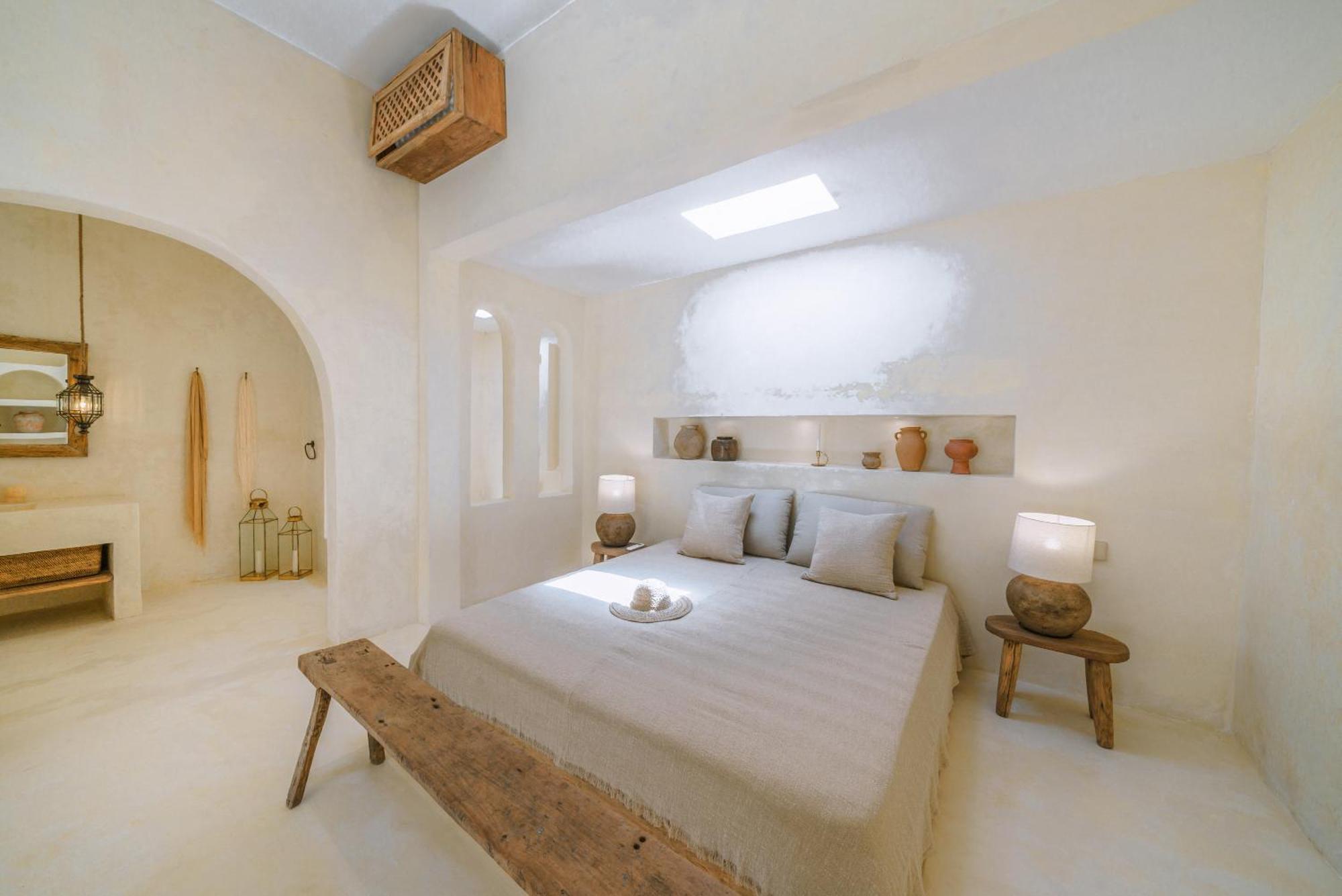 Villa Stella: 2Br Vibrant Mediterranean Oasis Canggu  Luaran gambar