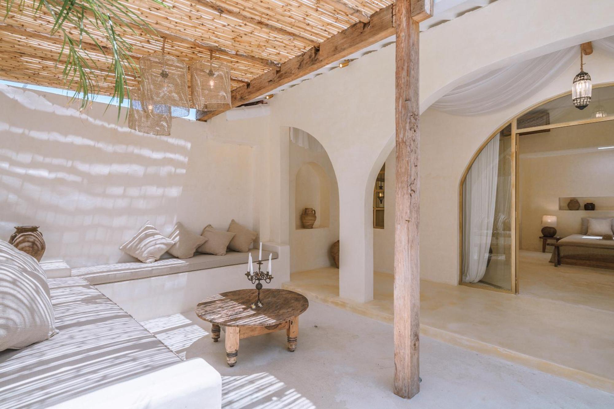 Villa Stella: 2Br Vibrant Mediterranean Oasis Canggu  Luaran gambar